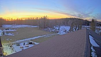 Weather camera view of St Johns Lutheran School.
