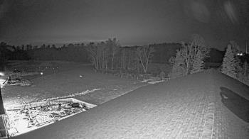 Weather camera view of St Johns Lutheran School.