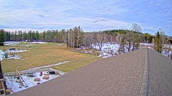 Weather camera view of St Johns Lutheran School.