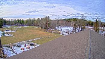 Weather camera view of St Johns Lutheran School.