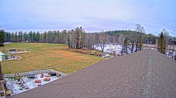 Weather camera view of St Johns Lutheran School.