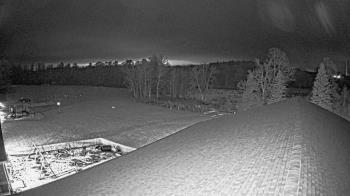 Weather camera view of St Johns Lutheran School.