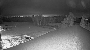 Weather camera view of St Johns Lutheran School.