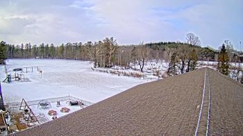 Weather camera view of St Johns Lutheran School.
