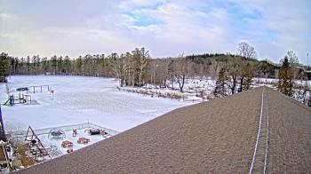Weather camera view of St Johns Lutheran School.