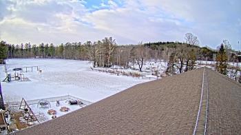 Weather camera view of St Johns Lutheran School.