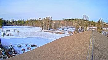 Weather camera view of St Johns Lutheran School.