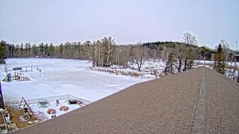 Weather camera view of St Johns Lutheran School.