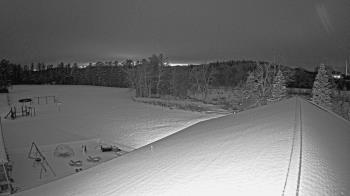 Weather camera view of St Johns Lutheran School.