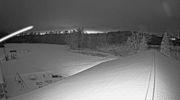 Weather camera view of St Johns Lutheran School.
