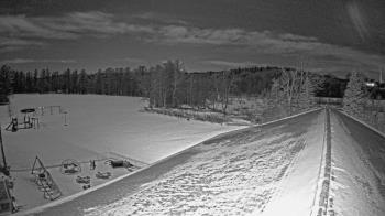 Weather camera view of St Johns Lutheran School.