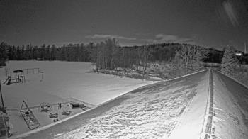 Weather camera view of St Johns Lutheran School.
