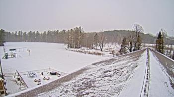 Weather camera view of St Johns Lutheran School.