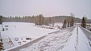 Weather camera view of St Johns Lutheran School.