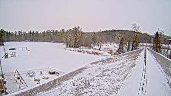 Weather camera view of St Johns Lutheran School.