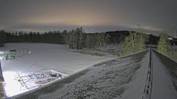 Weather camera view of St Johns Lutheran School.