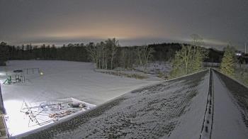 Weather camera view of St Johns Lutheran School.