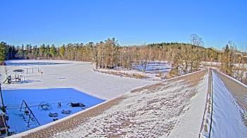 Weather camera view of St Johns Lutheran School.