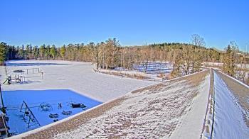 Weather camera view of St Johns Lutheran School.