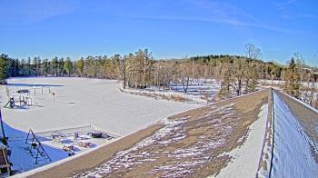 Weather camera view of St Johns Lutheran School.