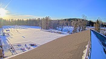 Weather camera view of St Johns Lutheran School.