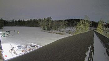 Weather camera view of St Johns Lutheran School.