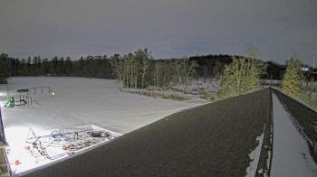 Weather camera view of St Johns Lutheran School.