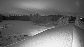 Weather camera view of St Johns Lutheran School.