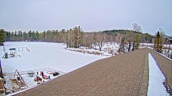 Weather camera view of St Johns Lutheran School.