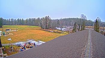 Weather camera view of St Johns Lutheran School.