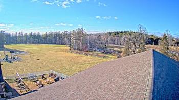 Weather camera view of St Johns Lutheran School.