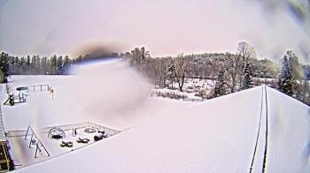 Weather camera view of St Johns Lutheran School.