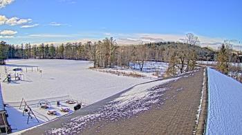 Weather camera view of St Johns Lutheran School.
