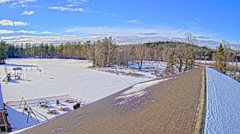 Weather camera view of St Johns Lutheran School.