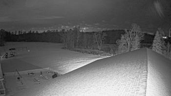 Weather camera view of St Johns Lutheran School.