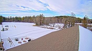 Weather camera view of St Johns Lutheran School.