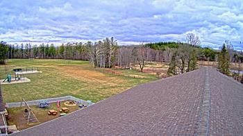Weather camera view of St Johns Lutheran School.
