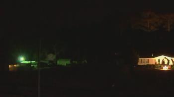 Weather camera view of Overshot NC.