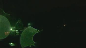 Weather camera view of Overshot NC.