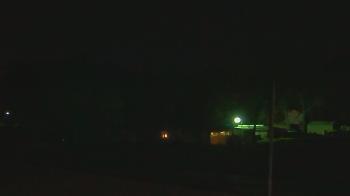 Weather camera view of Overshot NC.