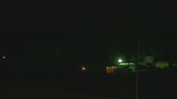 Weather camera view of Overshot NC.