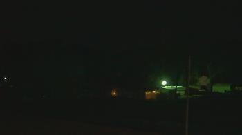 Weather camera view of Overshot NC.