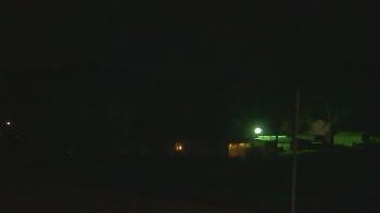 Weather camera view of Overshot NC.