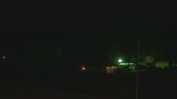 Weather camera view of Overshot NC.