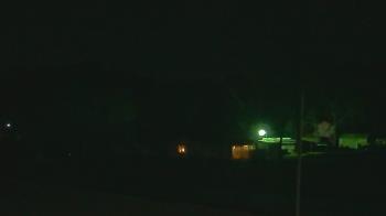 Weather camera view of Overshot NC.