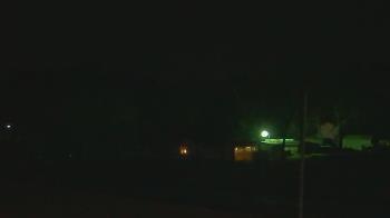 Weather camera view of Overshot NC.