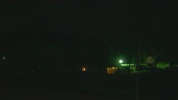 Weather camera view of Overshot NC.