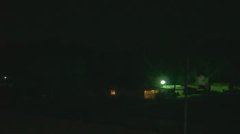 Weather camera view of Overshot NC.