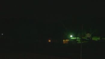 Weather camera view of Overshot NC.