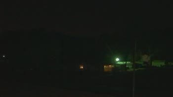 Weather camera view of Overshot NC.